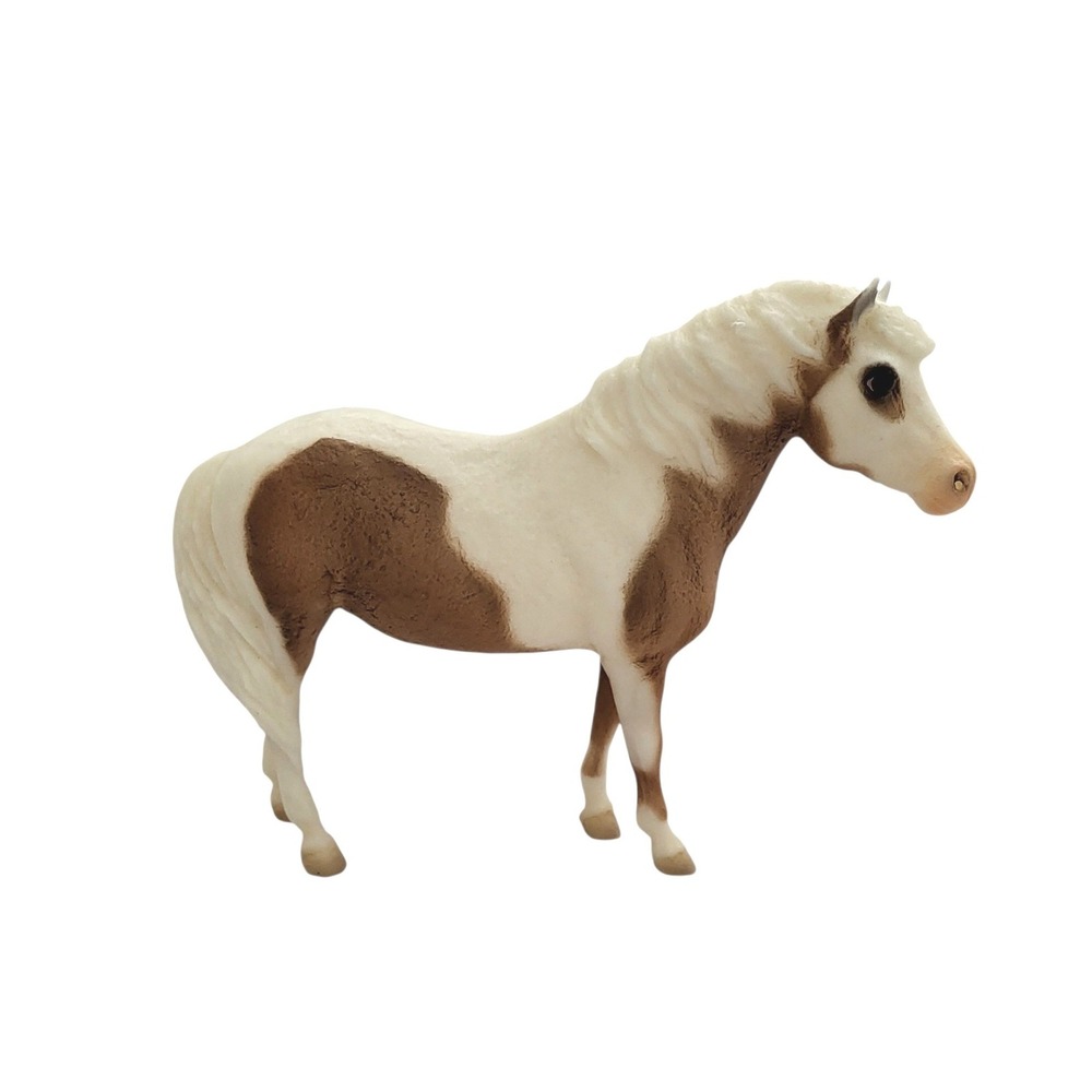 Breyer Model Horse Misty Chincoteague Pony 1157 Traditional Paint Horse Toy